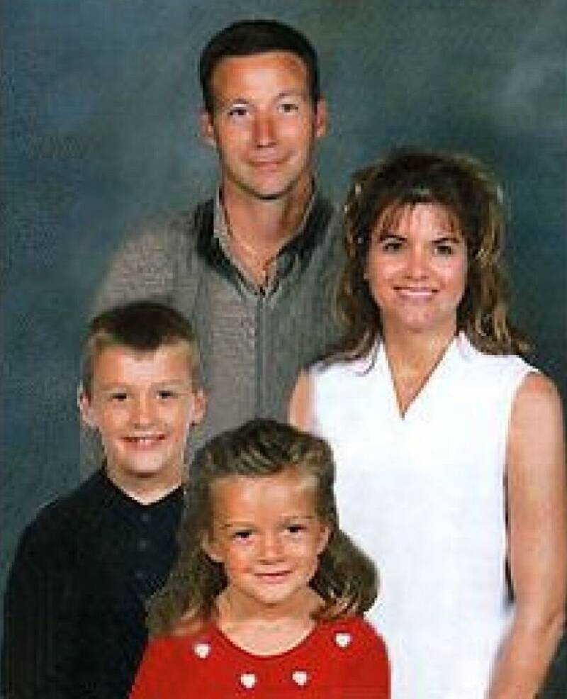 David Camm'ın Ailesini Katletmekle Yanlış Yargılanan Şok Edici Hikayesi