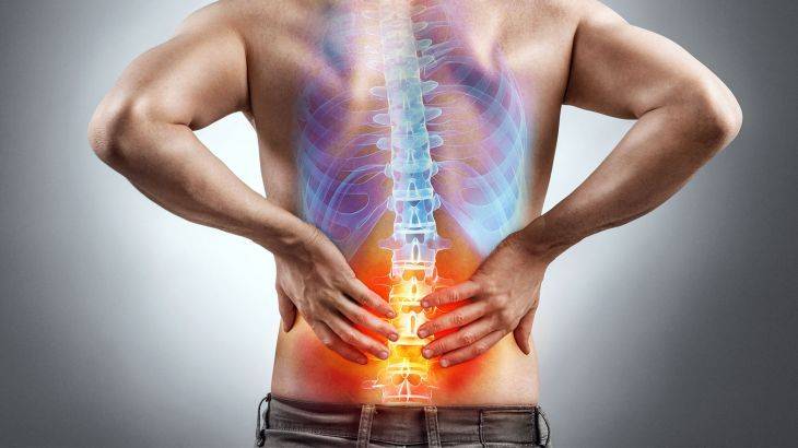 Günlük Hayatta Küçük Görünen Omurga Sorunları Büyük Sonuçlar Doğurabilir