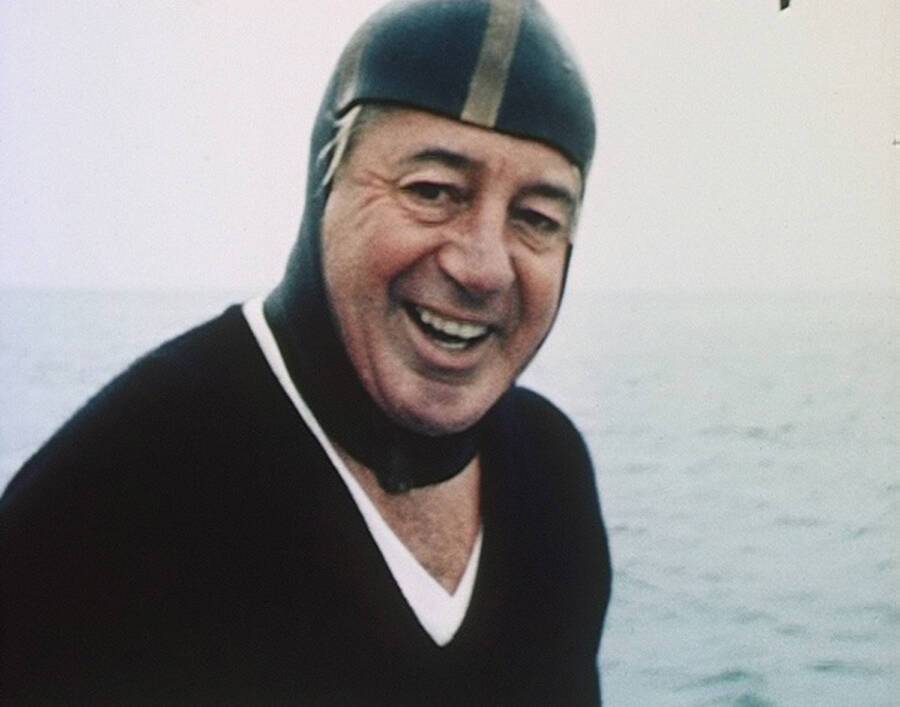 Harold Holt: Yüzmeye Giden ve Kaybolan Avustralya Başbakanı