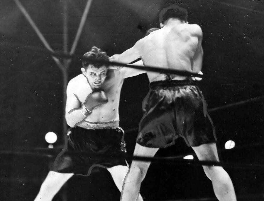 James J. Braddock: Gerçek Hayattaki 'Cinderella Man' Boksörü