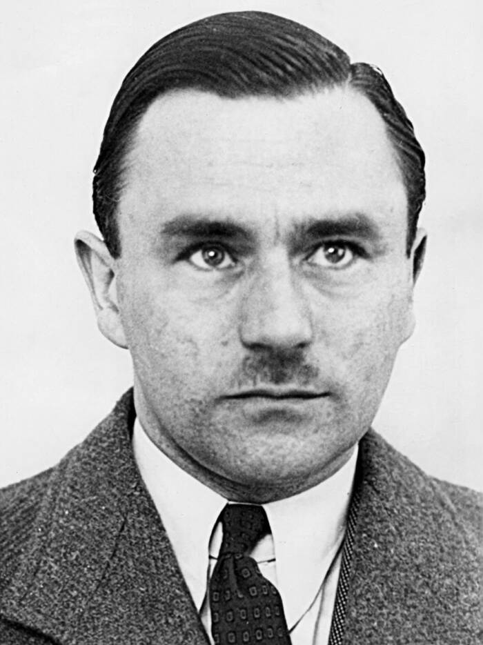 John Haigh: Asit Banyosu Katili ve Kurbanlarını Çözme Yöntemi