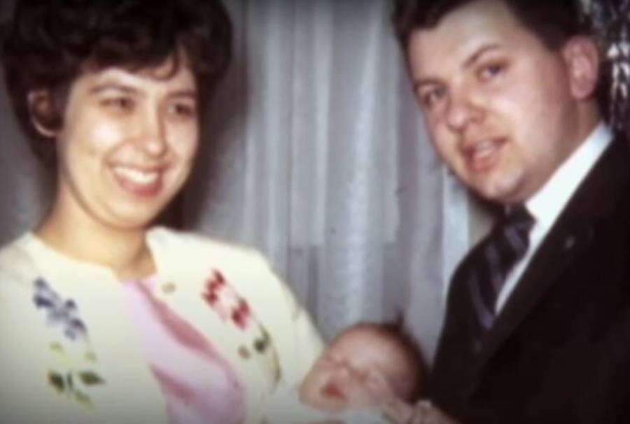 John Wayne Gacy'nin Tek Oğlu Michael Gacy'nin Hikayesi