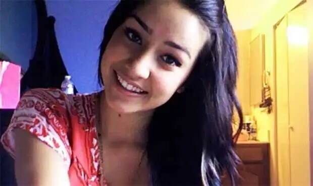 Sierra LaMar'ın Kayıp ve Cinayet Hikayesi