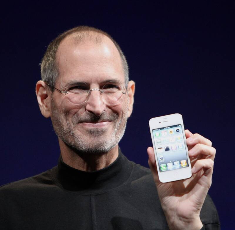 Steve Jobs'un Ölümü ve Kanser İçin İlginç 'Tedaviler'