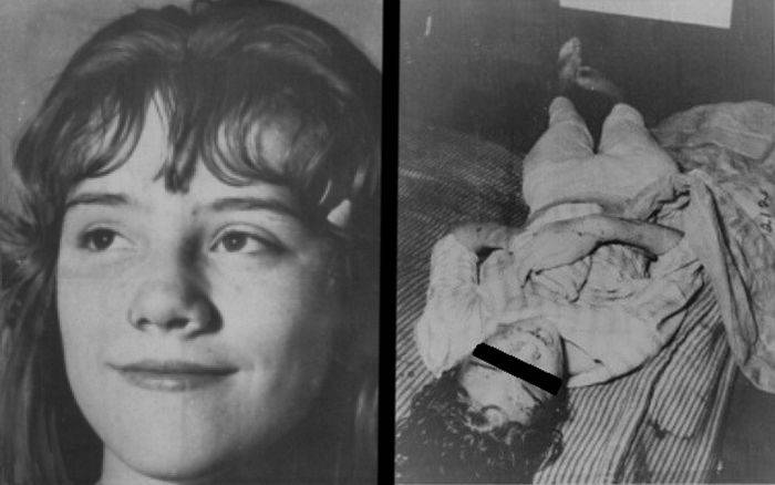 Sylvia Likens: 16 Yaşında İşkence Edilen ve Öldürülen Genç Kız