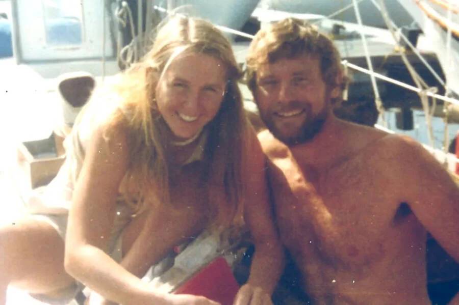 Tami Oldham Ashcraft: Hayatta Kalma Hikayesinin Ardındaki Gerçekler