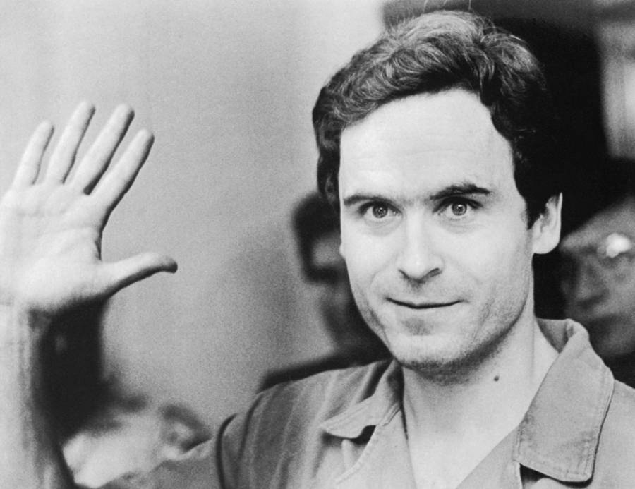 Ted Bundy'nin İnfazı: Son Sözleri ve İnfaz Süreci