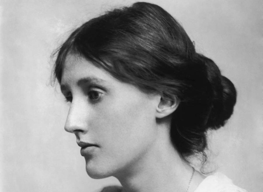 Virginia Woolf'un Ölümünün Trajik Hikayesi