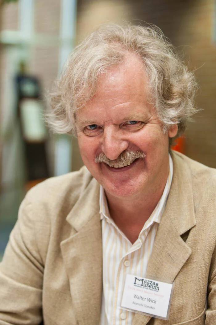 Walter Wick'in Olağanüstü Dünyaları ve Sevilen ‘I Spy’ Serisi